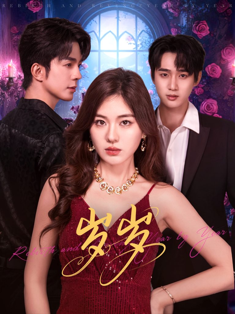 岁岁（80集）孙艺荀＆杨雪玉-免费短剧