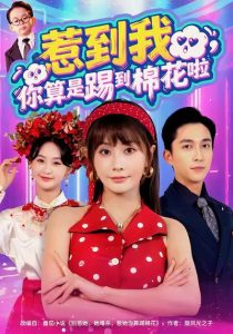 惹到我，你算是踢到棉花啦（67集）陈楚洹＆娄宇瑶-免费短剧