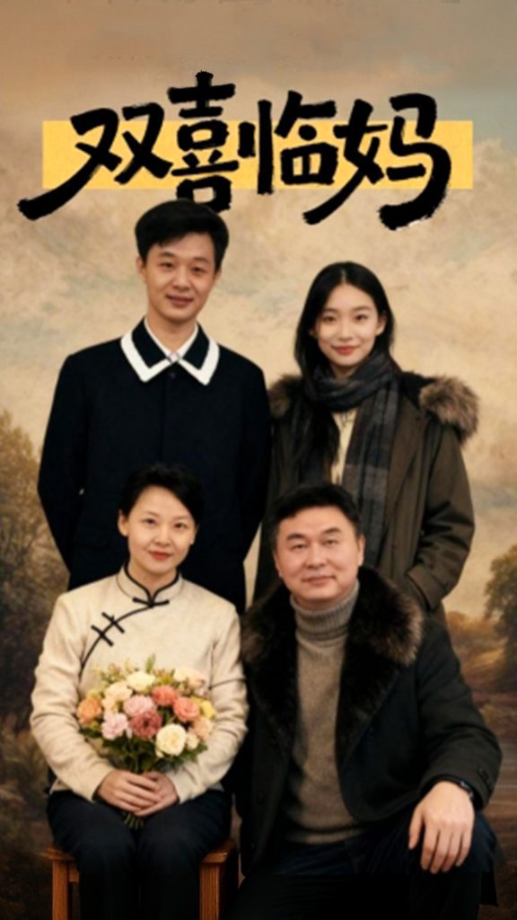 双喜临妈（30集）于弋涵&刘子明-免费短剧