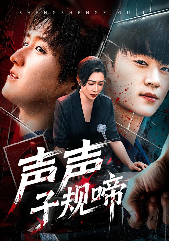 声声子规啼（64集）寇腾文&杨晓彤-免费短剧