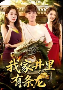 我家井里有条龙（80集）刘方为&张家嘉-免费短剧