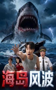 海岛风波（50集）孙逸仁&张翎月-免费短剧