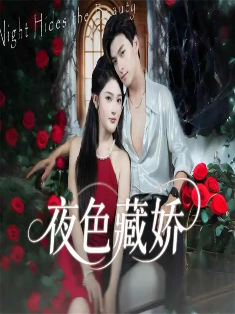 夜色藏娇（65集）范瑞恒＆王知煜-免费短剧
