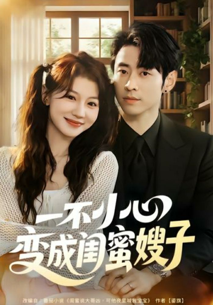 一不小心变成闺蜜嫂子（71集）曹天恺＆何田田-免费短剧