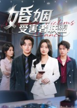 婚姻受害者联盟（41集）赵宏甲-免费短剧