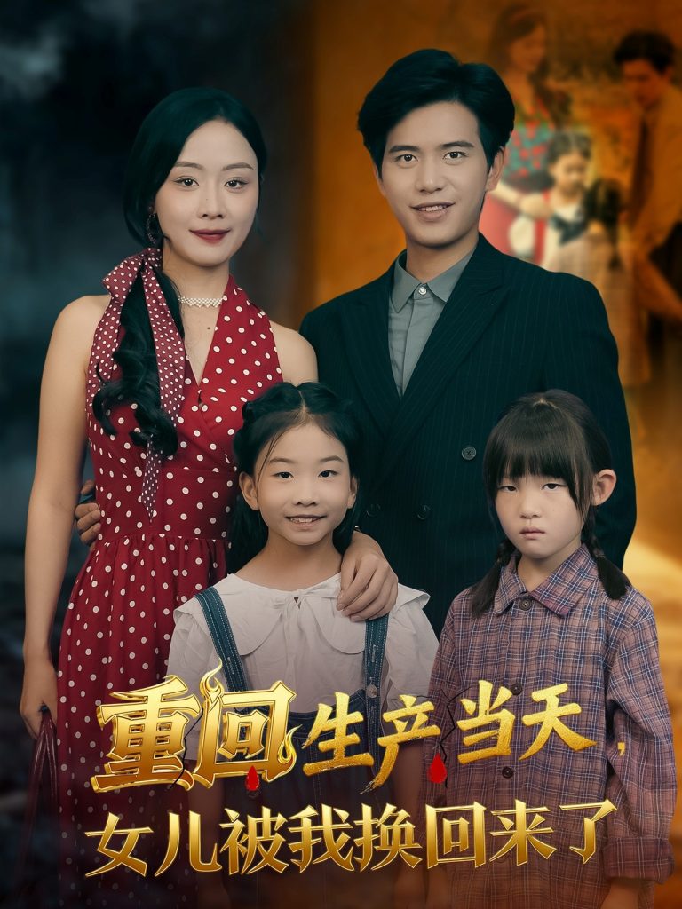 重回生产当天女儿被我换回来了（80集）李秀&苏亮-免费短剧