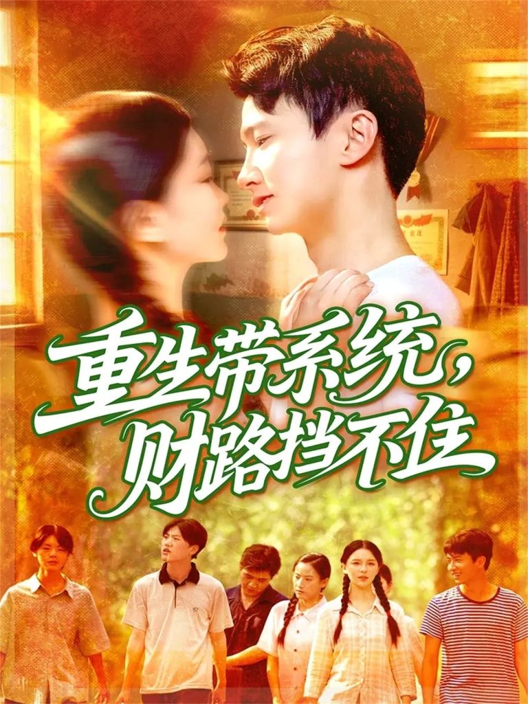 重生带系统财路挡不住(90集)刘辰宇&韩雨男-免费短剧