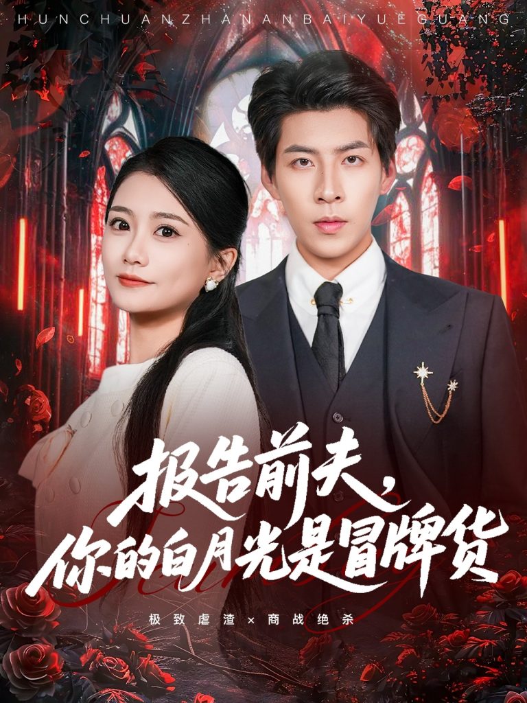 报告前夫，你的白月光是冒牌货（70集）王为洋＆李永佳-免费短剧