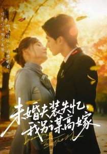 未婚夫装失忆，我另谋高嫁（63集）肖洋&刘美伦-免费短剧