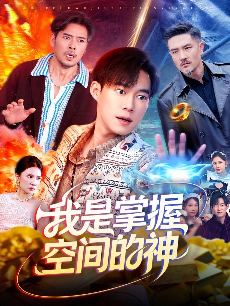我是掌握空间的神（109集）傅思童&王大钱-免费短剧