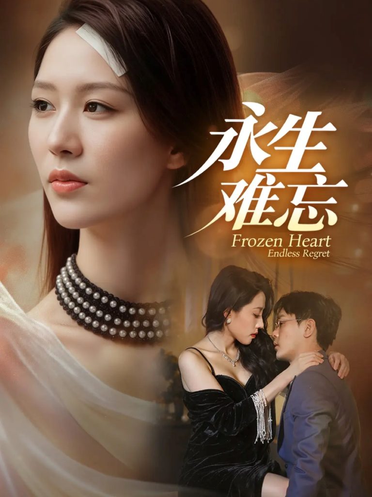 永生难忘（70集）于珂然＆钟嘉玲-免费短剧