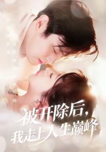 被开除后，我走上人生巅峰（57集）黄博文＆钱婧睿-免费短剧