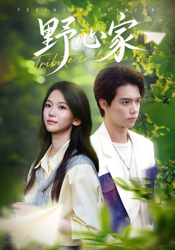 野心家(65集)尤洋-免费短剧