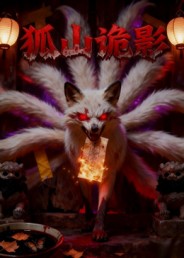 狐山诡影（29集）张宇辉-免费短剧