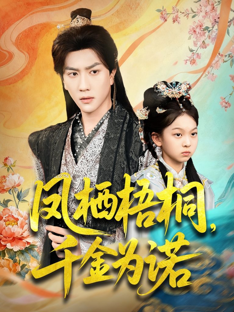 凤栖梧桐千金为诺＆太后娘亲重生后暴君他慌了（70集）宋宇博-免费短剧