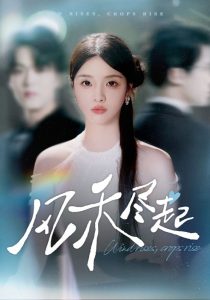 风禾尽起（44集）张英杰&罗永瑶-免费短剧