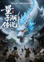 量子湖传说（12集）Ai短剧-免费短剧