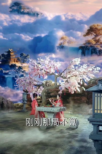 殿下今日脱单否（60集）肖洋＆陈七七-免费短剧