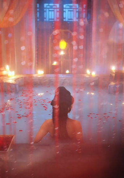 一枕海棠醉君怀(73集)卢东旭&郁葱-免费短剧