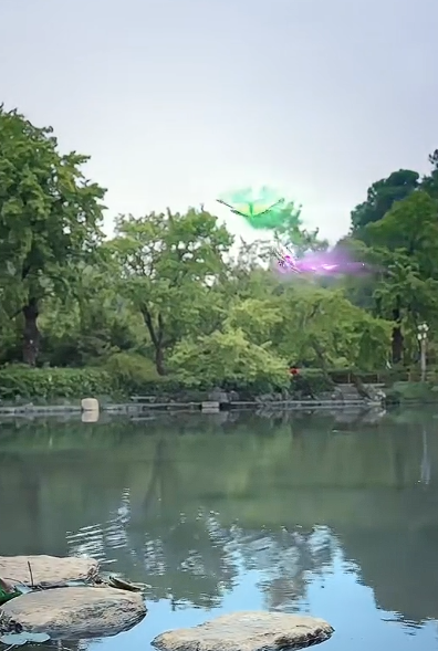 婴蝶传（14集）-免费短剧