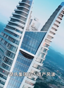 我，冒牌少爷，继承遗产（66集）熊玉珠&徐力冲&马恺溦-免费短剧