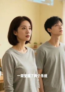 末日来袭，我靠缩小系统扭转人生（长篇）AI短剧-免费短剧