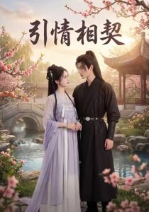 引情相契(14集)Ai短剧-免费短剧