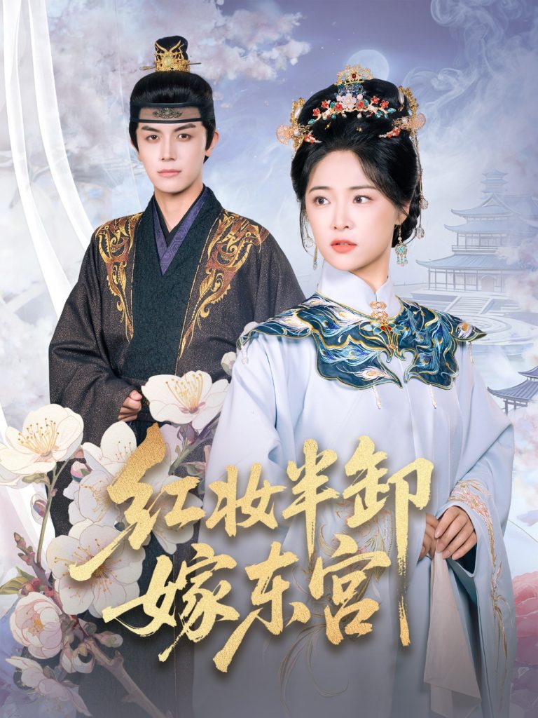 红妆半卸嫁东宫＆红妆半卸君心暖（70集）王思齐&邓豪-免费短剧