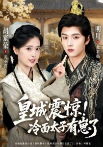 皇城震惊冷面太子有崽了(105集)明川&胡家荣-免费短剧