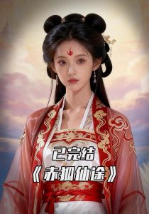 赤狐仙途（10集）Ai短剧-免费短剧