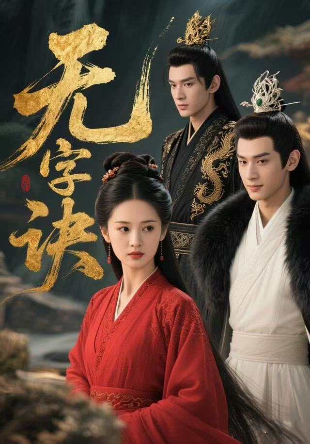 无字诀（15集）Ai短剧-免费短剧