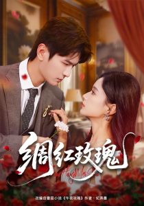 绸红玫瑰（86集）杨皓然＆王宇婧-免费短剧