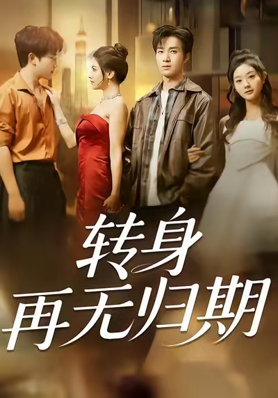 转身再无归期(70集)余弦&阿曼达-免费短剧