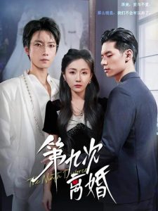 第九次离婚（62集）张乃歌＆岳玥（张祥玥）-免费短剧