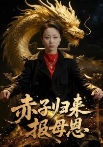 赤子归来报母恩（60集）吕游&纪泠希-免费短剧