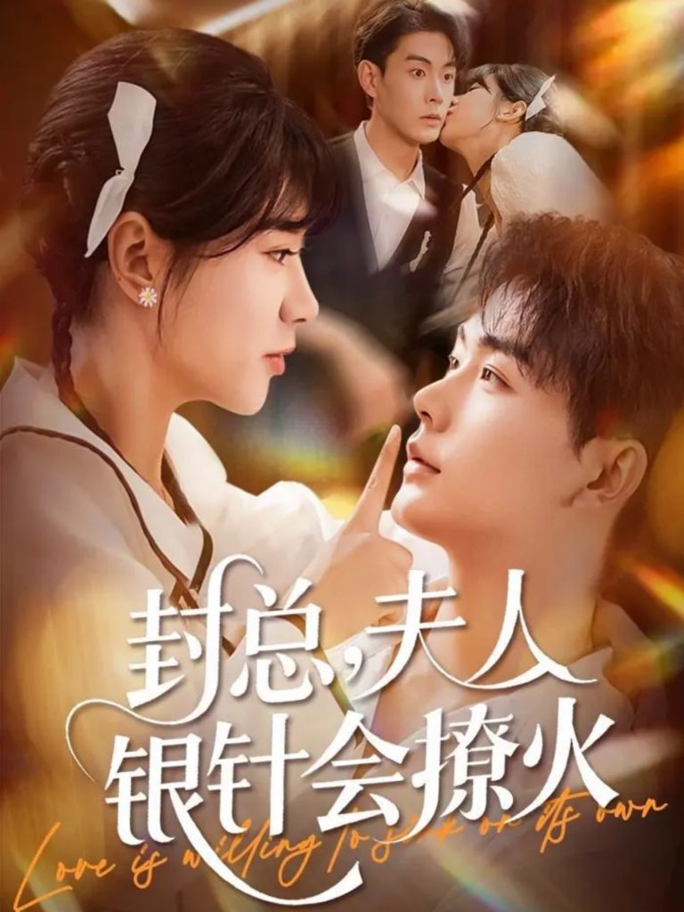 封总,夫人银针会撩火(69集)张昊&徐海文-免费短剧