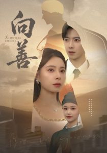 向善＆苦果（51集）傅汉源&韩琪-免费短剧