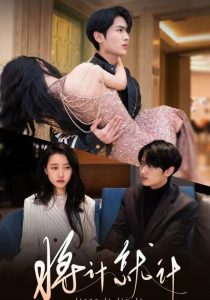 将计就计(78集)孙嘉俊&金凌子-免费短剧