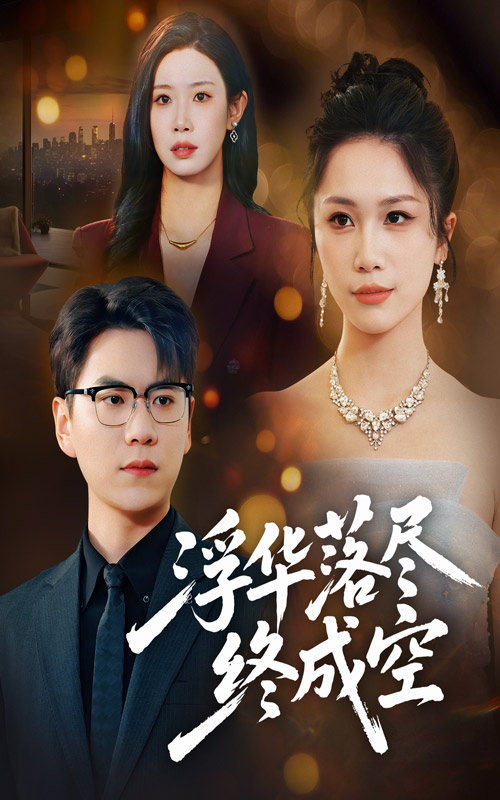 浮华落尽终成空(60集)尚青云&欧阳千然-免费短剧