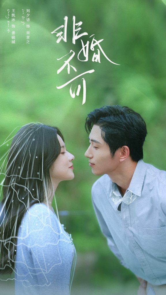 非婚不可（65集）王凯沐＆刘夕语-免费短剧