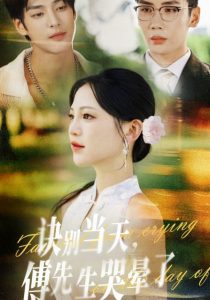 诀别当天傅先生哭晕了（62集）刘博洋&崔秀子-免费短剧