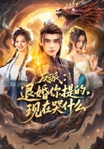 反派退婚你提的现在哭什么(82集)詹琸&车芊云-免费短剧