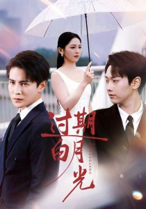 过期白月光(80集)崔秀子&李子锋-免费短剧