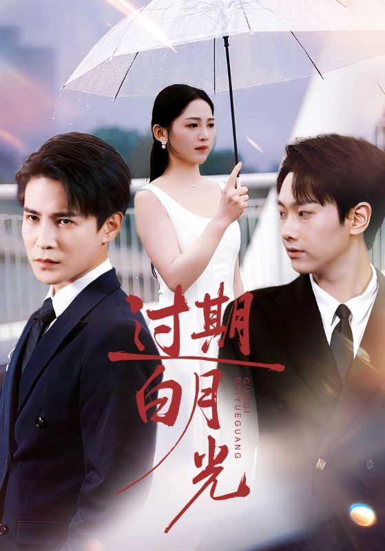 过期白月光(80集)崔秀子&李子锋-免费短剧