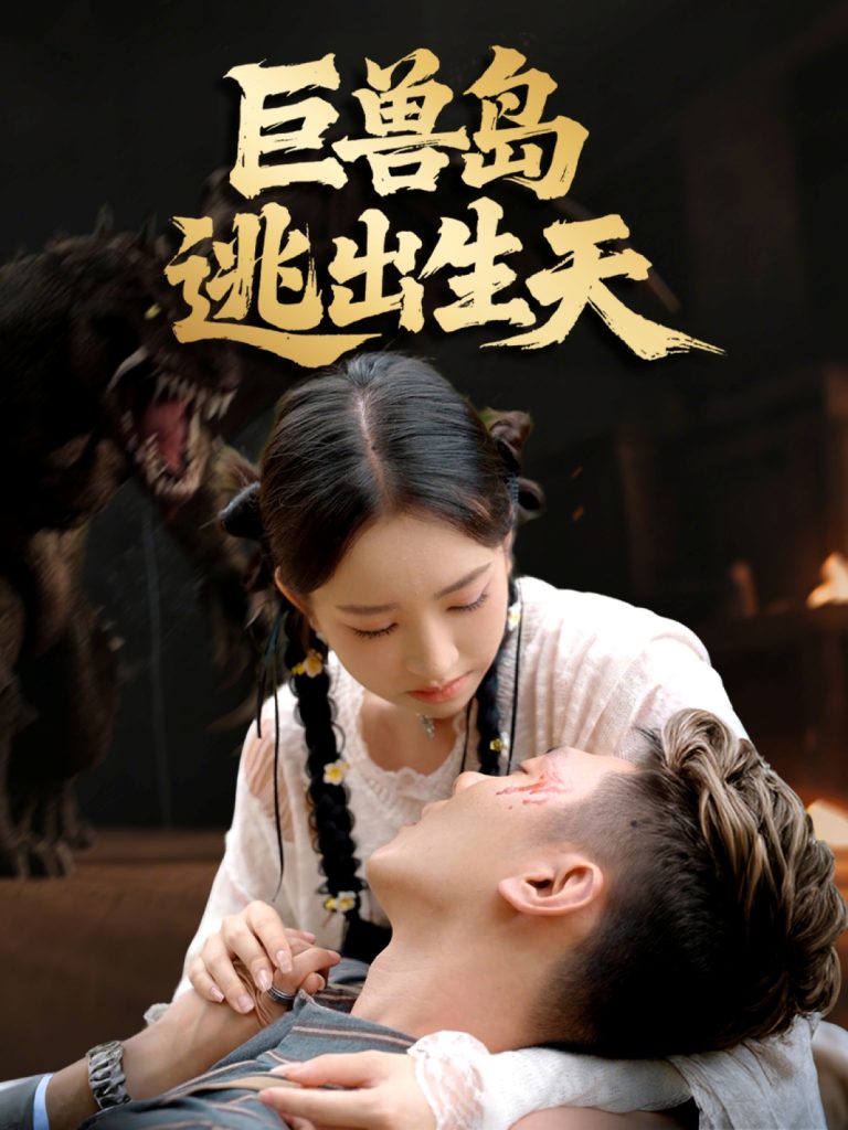 巨兽岛逃出生天（55集）王艺淳＆郑煊瑜-免费短剧