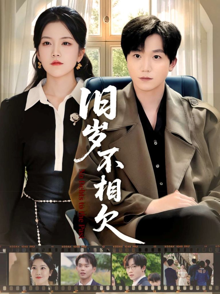 旧岁不相见（75集）李憬琛＆邱彤-免费短剧