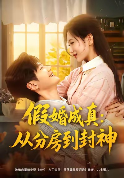 假婚成真从分房到封神(80集)刘瀚阳&李雪莹-免费短剧