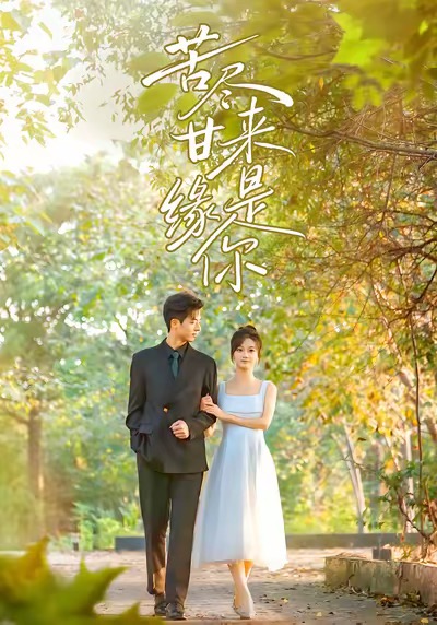 苦尽甘来缘是你(45集)刘晓宇&杜昱泽-免费短剧