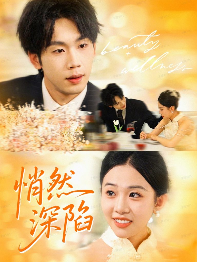 悄然深陷（61集）鞠升勋＆刘子洋-免费短剧