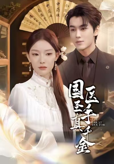 国医圣手真千金(71集)梅梓睿&刘川榆-免费短剧